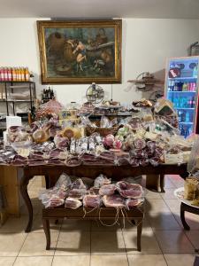 Secret Food tour Naples