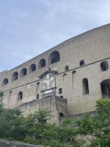 Castel Sant'Elmo