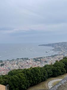 Castel Sant'Elmo