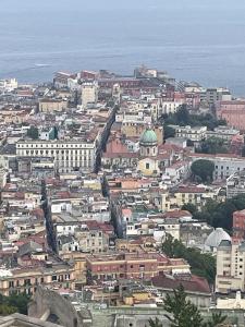 Castel Sant'Elmo