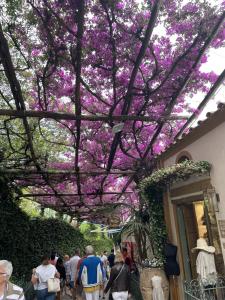 Positano