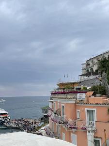 Positano