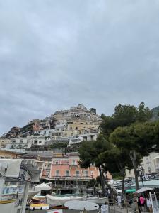 Positano