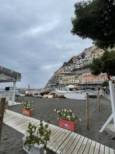 Positano