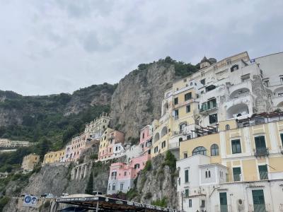 Amalfi Coast