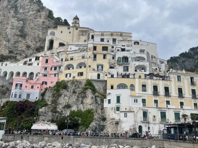 Amalfi Coast