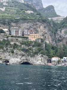 Amalfi Coast