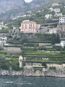 Amalfi Coast