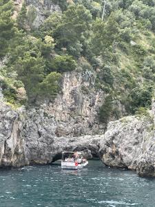 Amalfi Coast