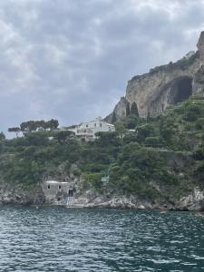 Amalfi Coast