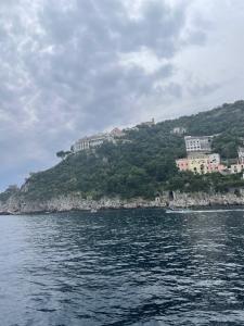 Amalfi Coast