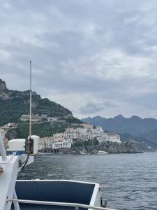 Amalfi Coast