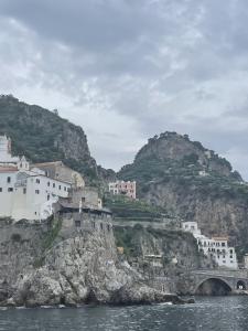 Amalfi Coast