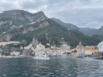 Amalfi Coast