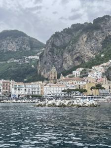 Amalfi Coast