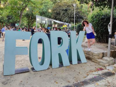 Fork Food Market