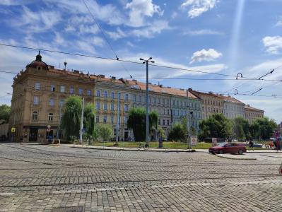 Prague City Center