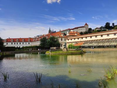 Prague City Center