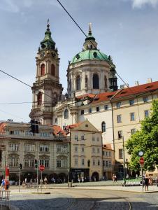 Prague City Center