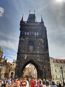 Prague City Center