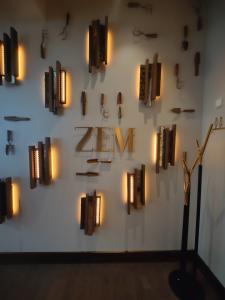 ZEM Restaurant