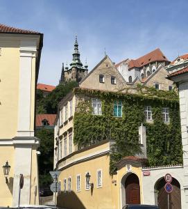 Prague City Center