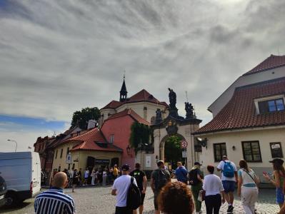 Prague Castle