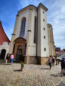 Prague Castle