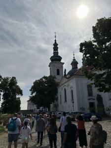 Prague Castle