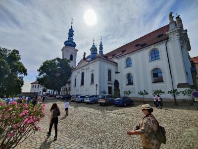 Prague Castle