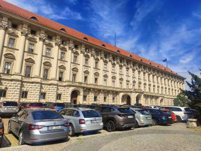 Prague Castle