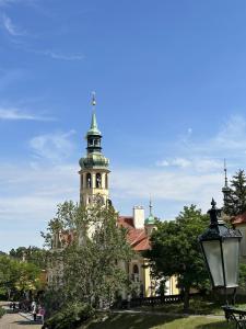 Prague Castle