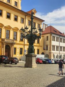 Prague Castle