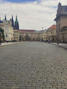 Prague Castle