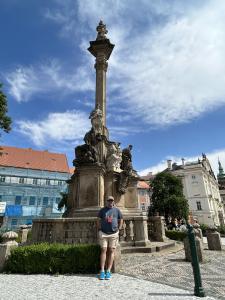 Prague Castle