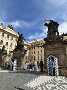 Prague Castle