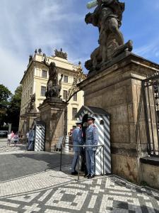 Prague Castle