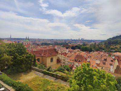 Prague Castle