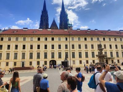 Prague Castle