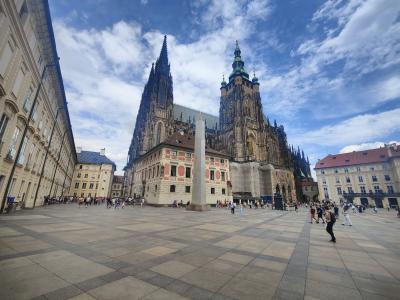 Prague Castle