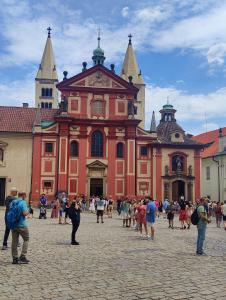 Prague Castle