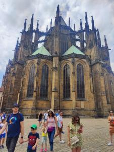 Prague Castle