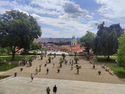 Prague Castle