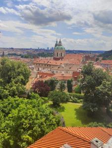 Prague Castle