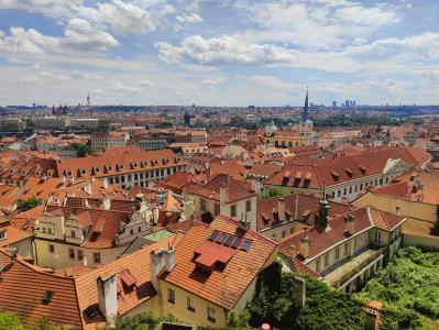 Prague Castle