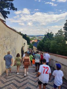 Prague Castle