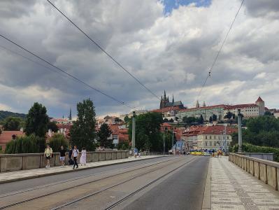 Prague Castle