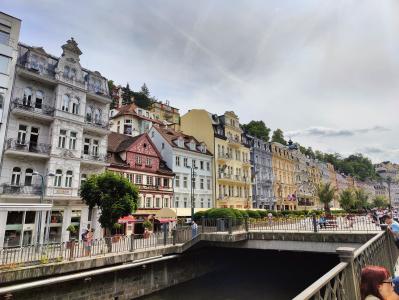 Karlovy Vary