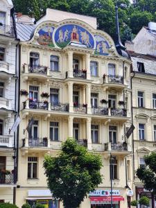 Karlovy Vary