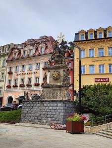 Karlovy Vary